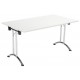 Olton Rectangular Folding Table